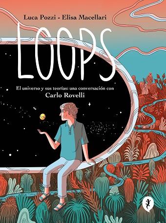 LOOPS | 9788419409577 | POZZI, LUCA/MACELLARI, ELISA | Llibreria Online de Banyoles | Comprar llibres en català i castellà online