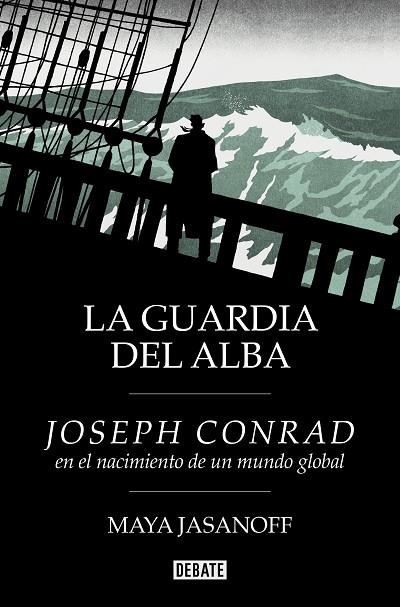 LA GUARDIA DEL ALBA | 9788410214231 | JASANOFF, MAYA | Llibreria L'Altell - Llibreria Online de Banyoles | Comprar llibres en català i castellà online - Llibreria de Girona