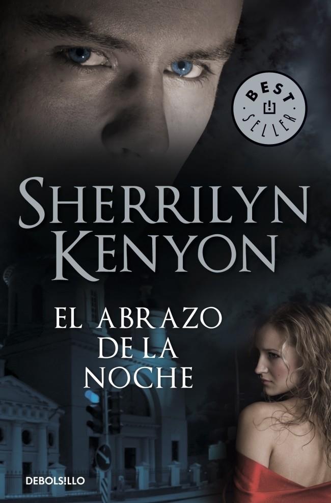 ABRAZO DE LA NOCHE,EL | 9788499080994 | KENYON,SHERRILYN | Llibreria Online de Banyoles | Comprar llibres en català i castellà online