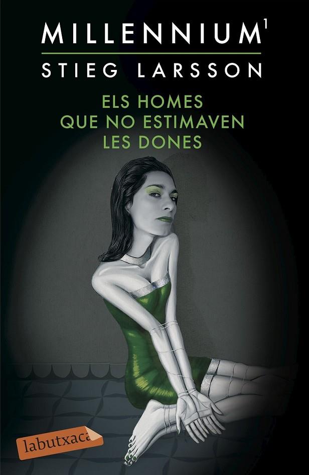 ELS HOMES QUE NO ESTIMAVEN LES DONES | 9788416334384 | LARSSON, STIEG | Llibreria L'Altell - Llibreria Online de Banyoles | Comprar llibres en català i castellà online - Llibreria de Girona