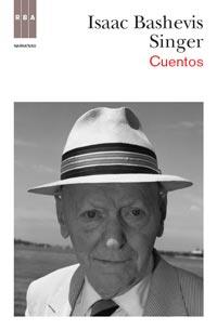 CUENTOS COMPLETOS | 9788490061336 | BASHEVIS SINGER, ISAAC | Llibreria Online de Banyoles | Comprar llibres en català i castellà online