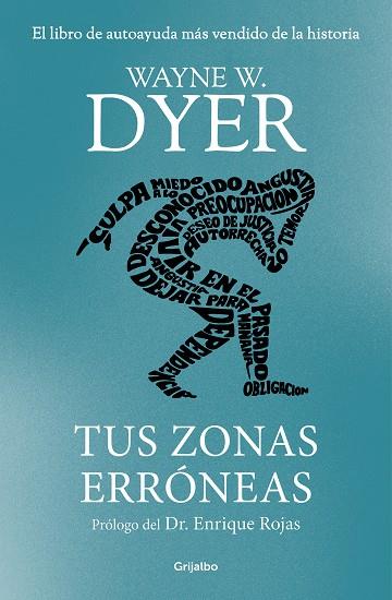 TUS ZONAS ERRÓNEAS (EDICIÓN DE LUJO) | 9788425363528 | DYER, WAYNE W. | Llibreria Online de Banyoles | Comprar llibres en català i castellà online