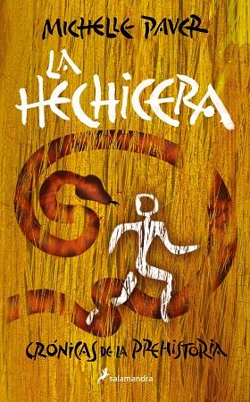 LA HECHICERA (CRÓNICAS DE LA PREHISTORIA 4) | 9788418797286 | PAVER, MICHELLE | Llibreria Online de Banyoles | Comprar llibres en català i castellà online