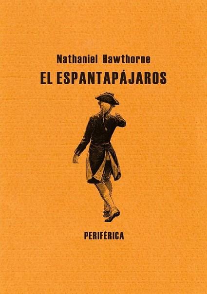 ESPANTAPÁJAROS, EL | 9788492865642 | HAWTHORNE, NATHANIEL | Llibreria L'Altell - Llibreria Online de Banyoles | Comprar llibres en català i castellà online - Llibreria de Girona