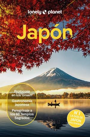 JAPÓN 8 | 9788408285885 | RICHMOND, SIMON/BARTLETT, RAY/BENDER, ANDREW/HOLDEN, TRENT/MCLACHLAN, CRAIG/MORGAN, KATE/O'MALLEY, T | Llibreria Online de Banyoles | Comprar llibres en català i castellà online