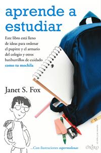 APRENDE A ESTUDIAR | 9788497543521 | FOX, JANET S. | Llibreria L'Altell - Llibreria Online de Banyoles | Comprar llibres en català i castellà online - Llibreria de Girona