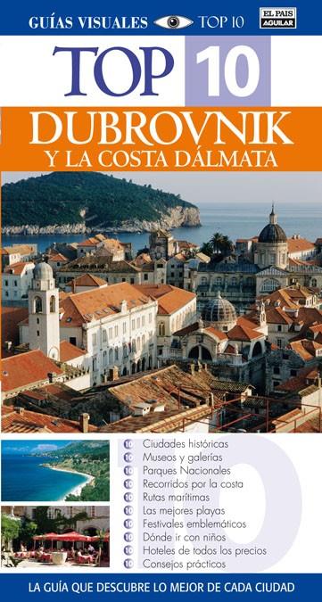 DUBROVNIK TOP 10 2009 | 9788403507869 | VARIOS AUTORES | Llibreria Online de Banyoles | Comprar llibres en català i castellà online