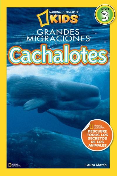 CACHALOTES | 9788482985633 | MARSH , LAURA | Llibreria Online de Banyoles | Comprar llibres en català i castellà online