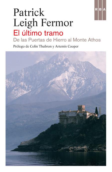 ÚLTIMO TRAMO, EL | 9788490562826 | LEIGH FERMOR, PATRICK | Llibreria Online de Banyoles | Comprar llibres en català i castellà online