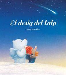 EL DESIG DEL TALP | 9788416427734 | KIM, SANG-KEUN | Llibreria Online de Banyoles | Comprar llibres en català i castellà online