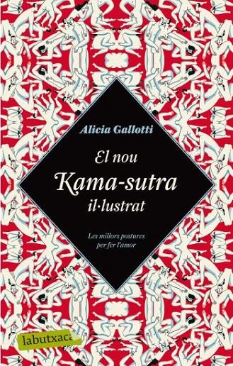 NOU KAMA-SUTRA IL·LUSTRAT, EL | 9788499300979 | GALLOTTI, ALICIA | Llibreria Online de Banyoles | Comprar llibres en català i castellà online