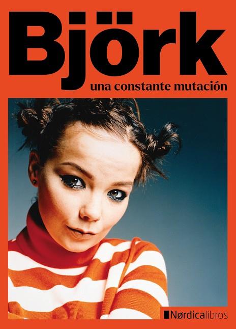 BJÖRK | 9788410200654 | VARIOS AUTORES | Llibreria L'Altell - Llibreria Online de Banyoles | Comprar llibres en català i castellà online - Llibreria de Girona