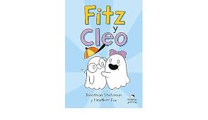 FITZ Y CLEO | 9786075575711 | JONATHAN STUTZMAN | Llibreria Online de Banyoles | Comprar llibres en català i castellà online