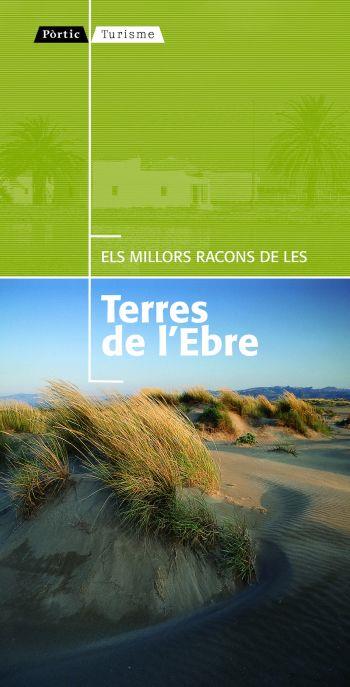 TERRES DE L'EBRE | 9788498090925 | DIVERSOS AUTORS | Llibreria L'Altell - Llibreria Online de Banyoles | Comprar llibres en català i castellà online - Llibreria de Girona