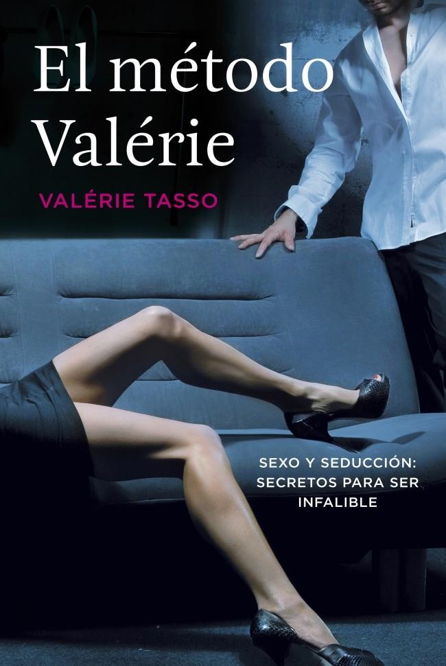 EL MÉTODO VALÉRIE | 9788401346576 | TASSO,VALERIE | Llibreria Online de Banyoles | Comprar llibres en català i castellà online