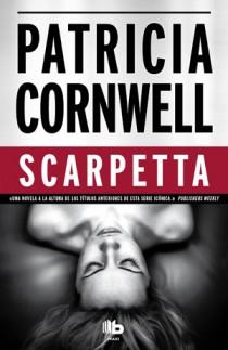 SCARPETTA | 9788498726114 | CORNWELL, PATRICIA | Llibreria Online de Banyoles | Comprar llibres en català i castellà online