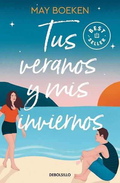 TUS VERANOS Y MIS INVIERNOS (MEDITERRÁNEO 1) | 9788466375160 | BOEKEN, MAY | Llibreria Online de Banyoles | Comprar llibres en català i castellà online