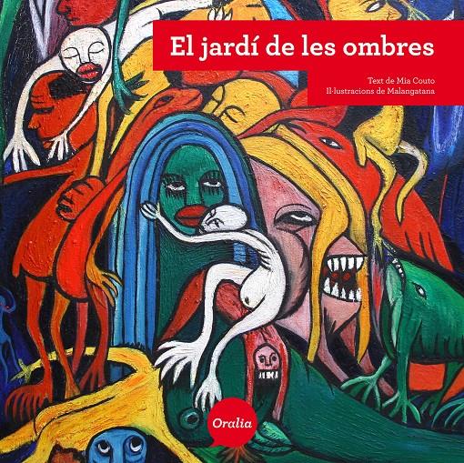 JARDÍ DE LES OMBRES, EL - CAT | 9788415047971 | COUTO,MIA | Llibreria Online de Banyoles | Comprar llibres en català i castellà online