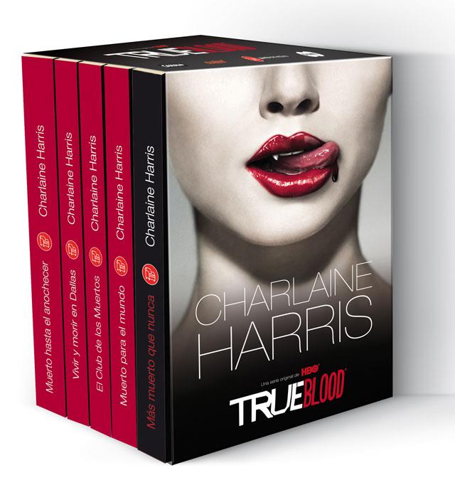 TRUE BLOOD | 9788466318334 | HARRIS, CHARAINE | Llibreria Online de Banyoles | Comprar llibres en català i castellà online