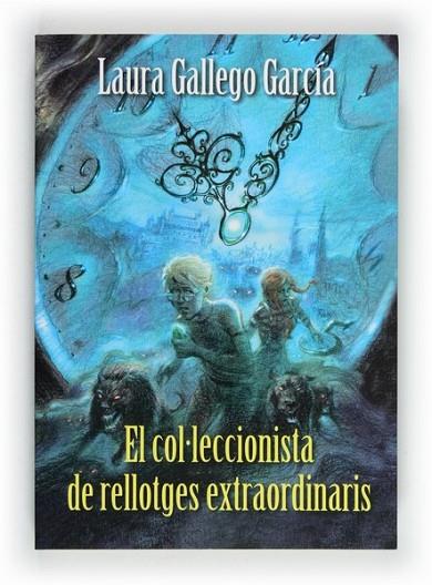 COL.LECCIONISTA DE RELLOTGES EXTRAORDINARIS, EL | 9788466130042 | GALLEGO GARCÍA, LAURA | Llibreria Online de Banyoles | Comprar llibres en català i castellà online