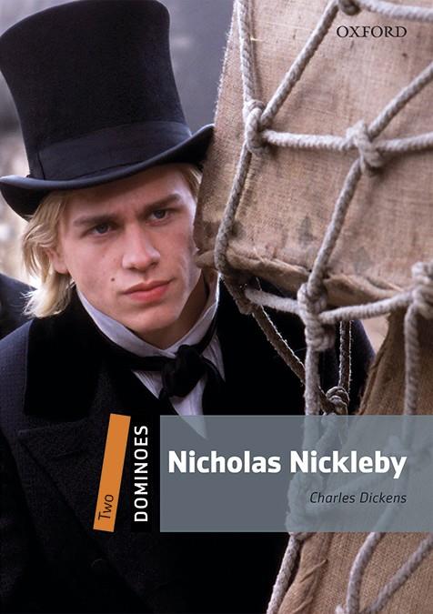 NICHOLAS NICKLEBY MP3 PACK | 9780194639637 | DICKENS, CHARLES | Llibreria Online de Banyoles | Comprar llibres en català i castellà online