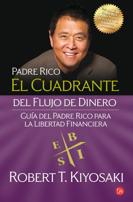 EL CUADRANTE DEL FLUJO DE DINERO FG | 9788466324106 | KIYOSAKI,ROBRT T | Llibreria Online de Banyoles | Comprar llibres en català i castellà online