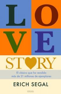 LOVE STORY | 9788466648868 | SEGAL, ERICH | Llibreria Online de Banyoles | Comprar llibres en català i castellà online