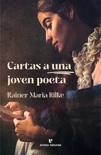 CARTAS A UNA JOVEN POETA | 9788419158734 | MARIA RILKE, RAINER | Llibreria Online de Banyoles | Comprar llibres en català i castellà online