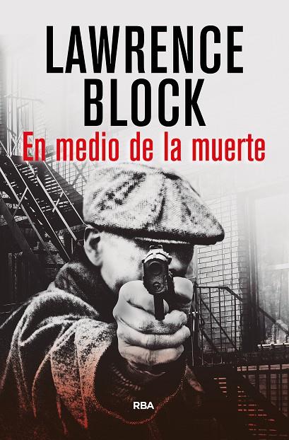 EN MEDIO DE LA MUERTE | 9788490067635 | BLOCK , LAWRENCE | Llibreria Online de Banyoles | Comprar llibres en català i castellà online