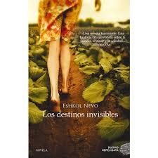 DESTINOS INVISIBLES, LOS | 9788416634125 | NEVO, ESHKOL | Llibreria Online de Banyoles | Comprar llibres en català i castellà online