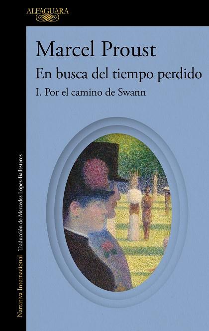 POR EL CAMINO DE SWANN | 9788420479224 | PROUST, MARCEL | Llibreria Online de Banyoles | Comprar llibres en català i castellà online