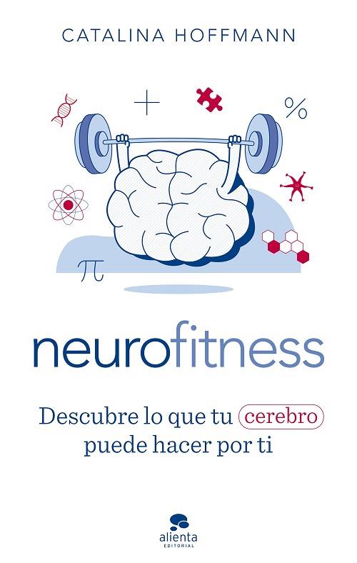 NEUROFITNESS | 9788413441504 | HOFFMANN, CATALINA | Llibreria Online de Banyoles | Comprar llibres en català i castellà online