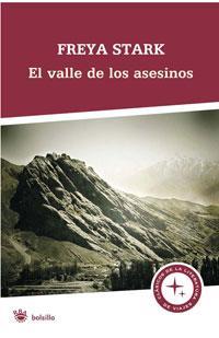 VALLE DE LOS ASESINOS, EL | 9788498672008 | STARK, FREYA | Llibreria L'Altell - Llibreria Online de Banyoles | Comprar llibres en català i castellà online - Llibreria de Girona