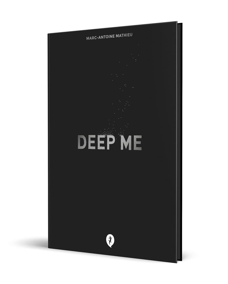 DEEP ME | 9788419409126 | MATHIEU, MARC-ANTOINE | Llibreria Online de Banyoles | Comprar llibres en català i castellà online