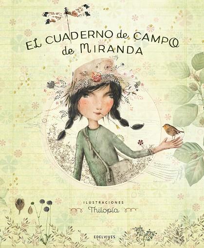 PACK EL CUADERNO DE CAMPO DE MIRANDA | 8414643190882 | Llibreria Online de Banyoles | Comprar llibres en català i castellà online