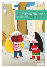 DIENTE DE EVA, EL -7- | 9788492702725 | HOESTLANDT, JO/ CHAUD,BENJAMIN | Llibreria Online de Banyoles | Comprar llibres en català i castellà online