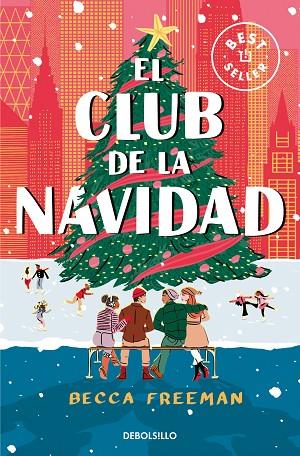 EL CLUB DE LA NAVIDAD | 9788466379144 | FREEMAN, BECCA | Llibreria Online de Banyoles | Comprar llibres en català i castellà online