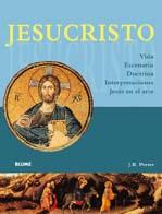 JESUCRISTO | 9788480767231 | PORTER, J.R. | Llibreria L'Altell - Llibreria Online de Banyoles | Comprar llibres en català i castellà online - Llibreria de Girona