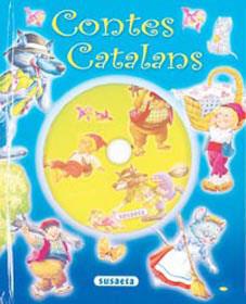 CONTES CATALANS | 9788430562558 | SUSAETA, EQUIPO | Llibreria Online de Banyoles | Comprar llibres en català i castellà online