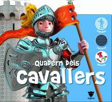 QUADERN DELS CAVALLERS | 9788424629908 | Llibreria L'Altell - Llibreria Online de Banyoles | Comprar llibres en català i castellà online - Llibreria de Girona