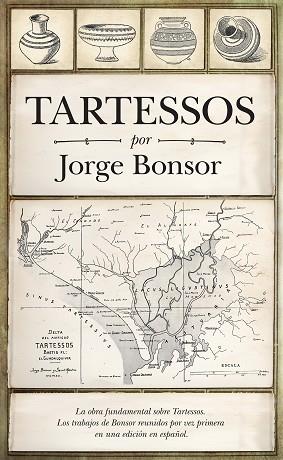 TARTESSOS | 9788416392926 | BONSOR, JORGE | Llibreria Online de Banyoles | Comprar llibres en català i castellà online