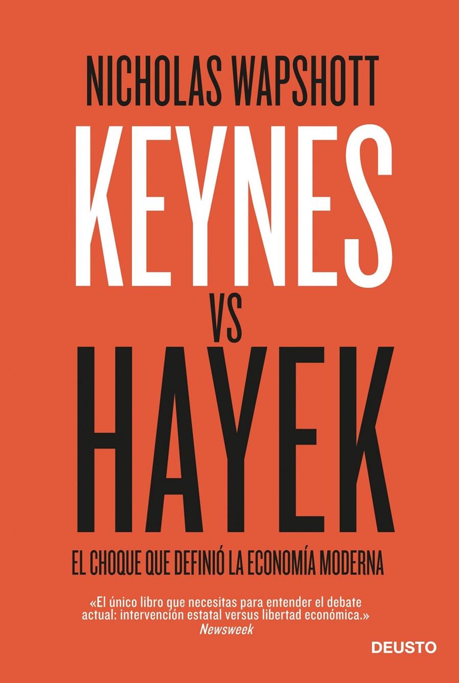 KEINES VERSUS HAYED | 9788423414000 | WAPSHOTT, NICHOLAS | Llibreria Online de Banyoles | Comprar llibres en català i castellà online