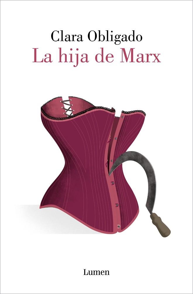 HIJA DE MARX, LA | 9788426424259 | OBLIGADO, CLARA | Llibreria L'Altell - Llibreria Online de Banyoles | Comprar llibres en català i castellà online - Llibreria de Girona