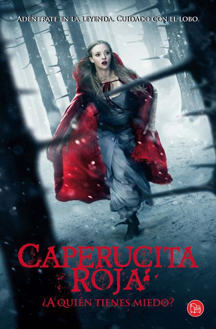 CAPERUCITA ROJA. ¿A QUIÉN TIENES MIEDO? (BOLSILLO) | 9788466326322 | BLAKLEY-CARTWRIGHT, SARAH | Llibreria Online de Banyoles | Comprar llibres en català i castellà online