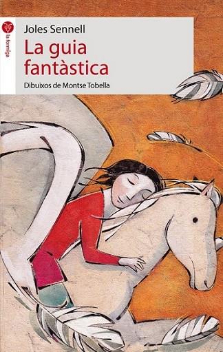 GUIA FANTÀSTICA, LA | 9788415095361 | NADO, VÍCTOR | Llibreria Online de Banyoles | Comprar llibres en català i castellà online