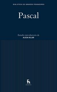 PASCAL | 9788424924584 | VILLAR ALICIA | Llibreria Online de Banyoles | Comprar llibres en català i castellà online