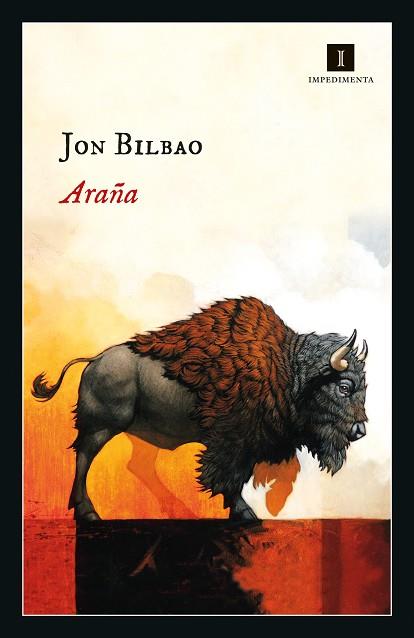 ARAÑA | 9788418668845 | BILBAO, JON | Llibreria Online de Banyoles | Comprar llibres en català i castellà online