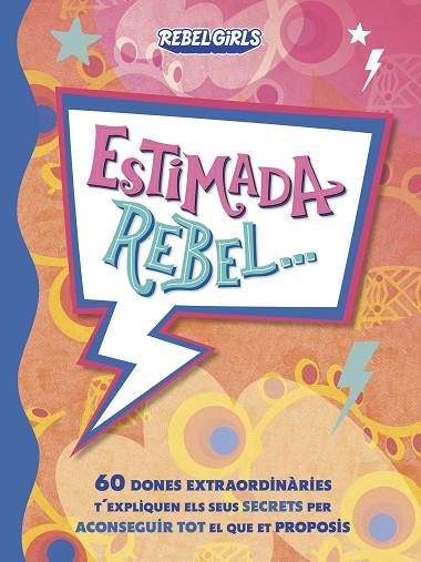 ESTIMADA REBEL... | 9780241709252 | DK | Llibreria Online de Banyoles | Comprar llibres en català i castellà online