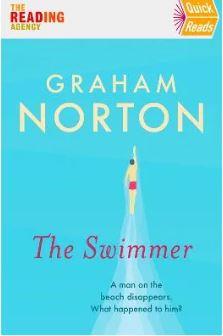 THE SWIMMER | 9781529388015 | NORTON, GRAHAM | Llibreria Online de Banyoles | Comprar llibres en català i castellà online