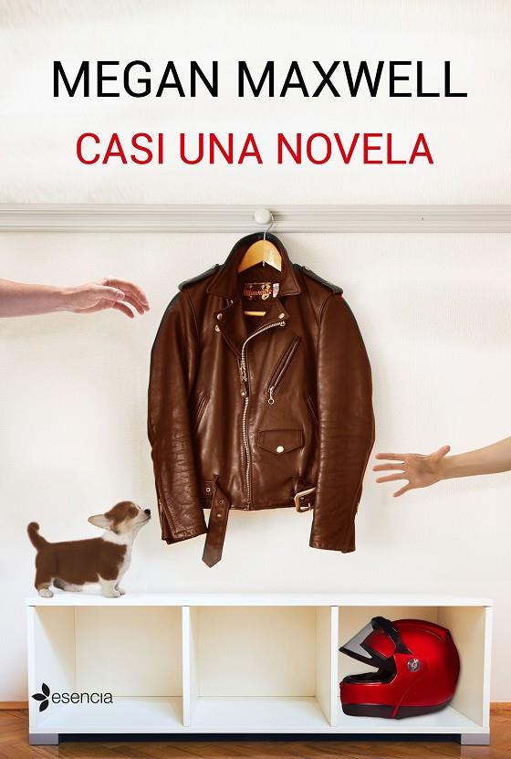 CASI UNA NOVELA | 9788408162759 | MAXWEL, MEGAN | Llibreria Online de Banyoles | Comprar llibres en català i castellà online